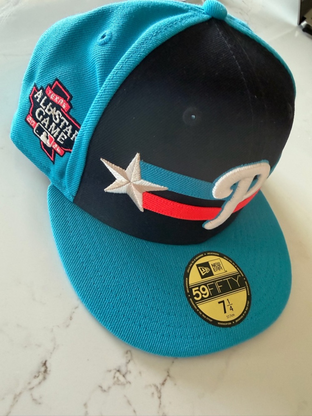 New Era 59FIFTY Philadelphia hat limited edition